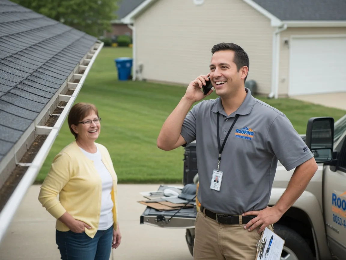Local Roofing Contractors River Rouge, MI FAQs